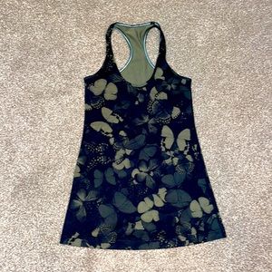 Lululemon racerback tank